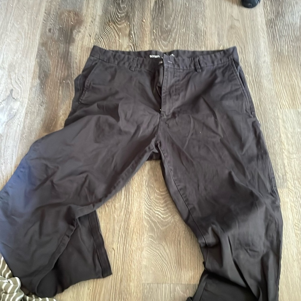 Pants